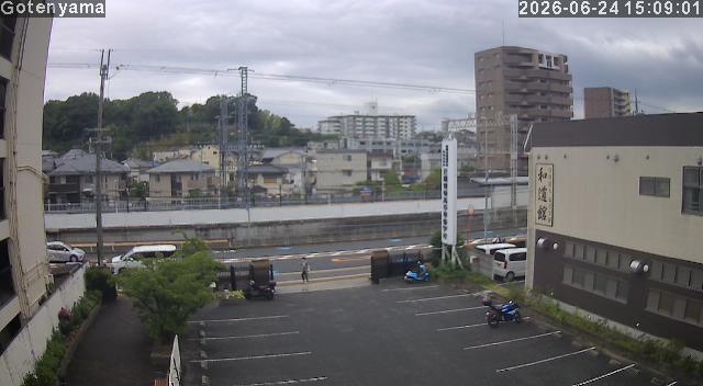 LiveCamera