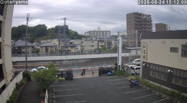 LiveCamera