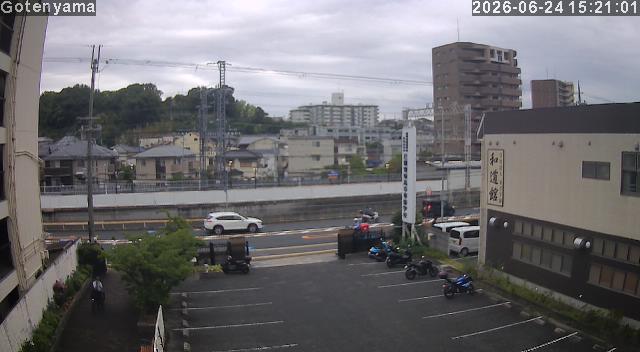 LiveCamera