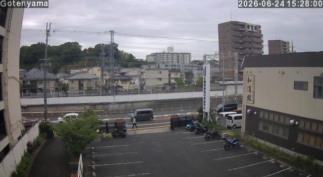 LiveCamera