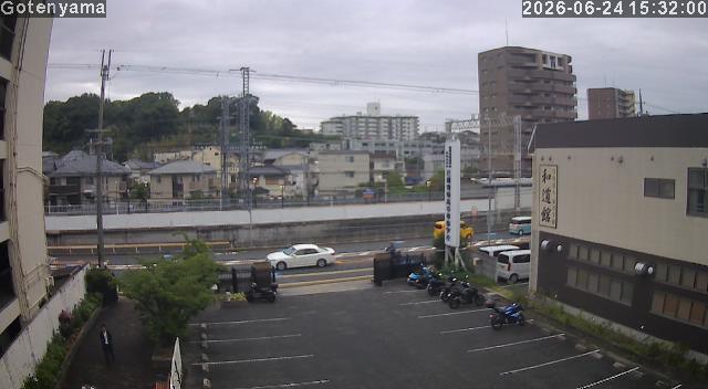 LiveCamera