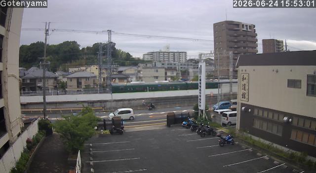 LiveCamera