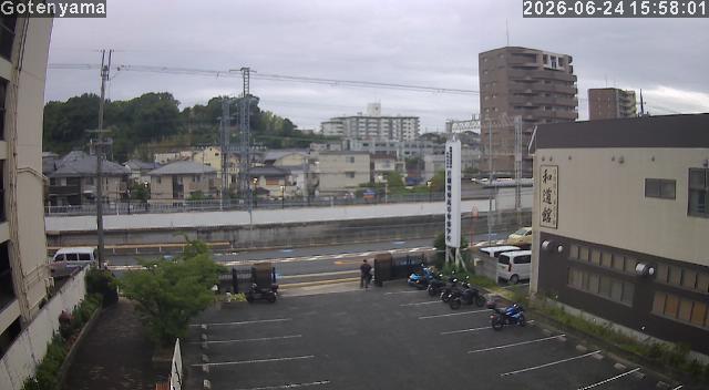 LiveCamera