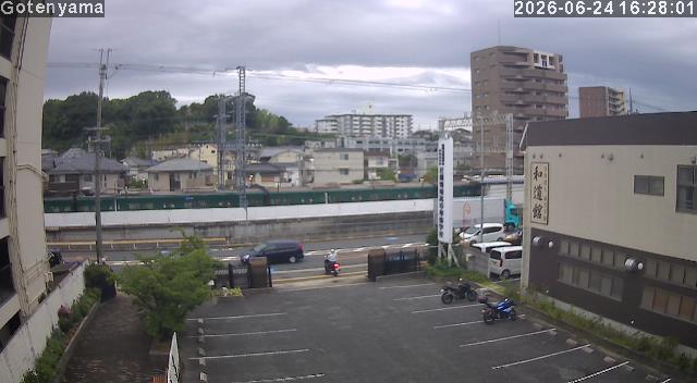 LiveCamera