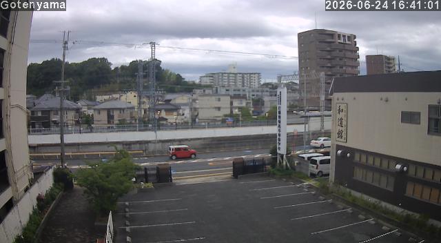 LiveCamera