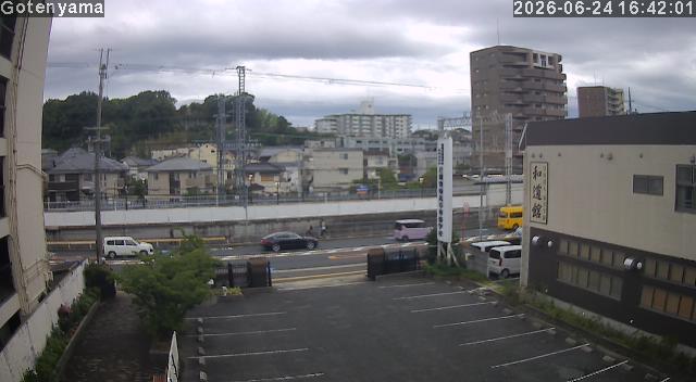 LiveCamera