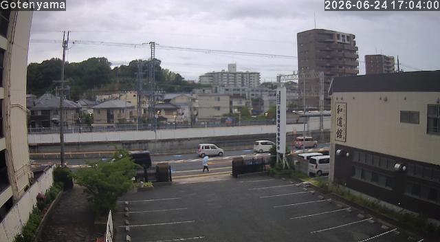 LiveCamera