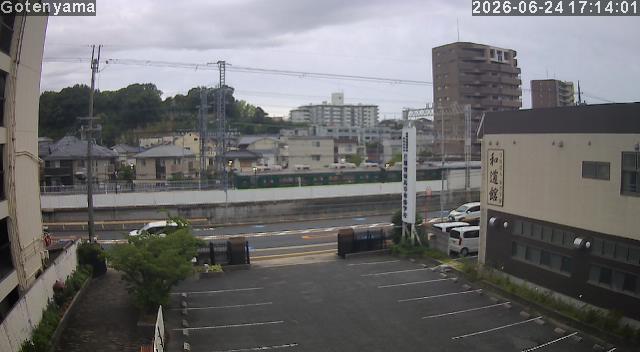 LiveCamera