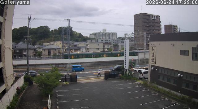 LiveCamera