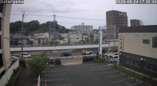LiveCamera