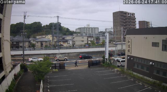 LiveCamera
