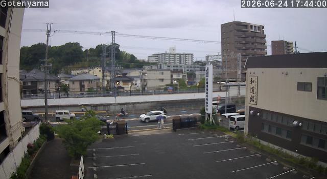 LiveCamera