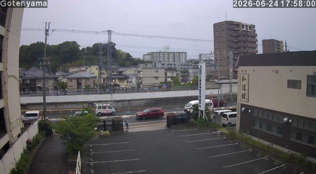 LiveCamera