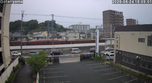 LiveCamera