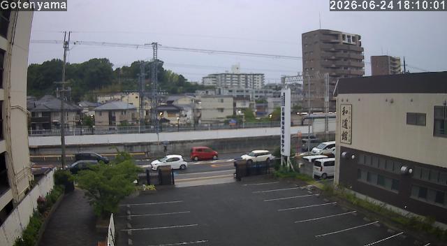 LiveCamera