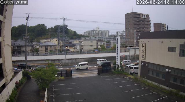 LiveCamera