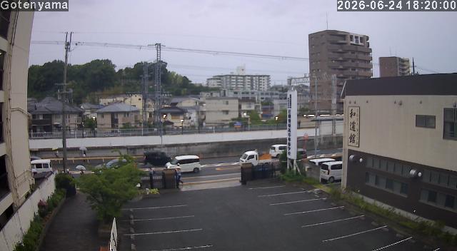LiveCamera