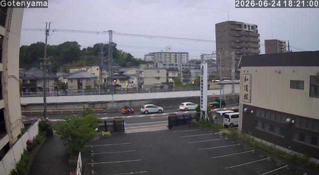 LiveCamera