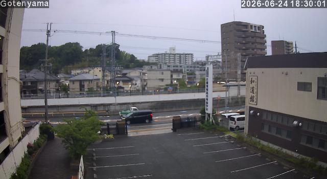 LiveCamera
