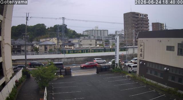LiveCamera