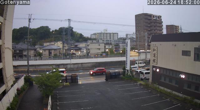 LiveCamera