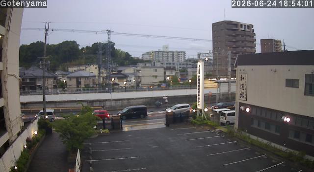 LiveCamera
