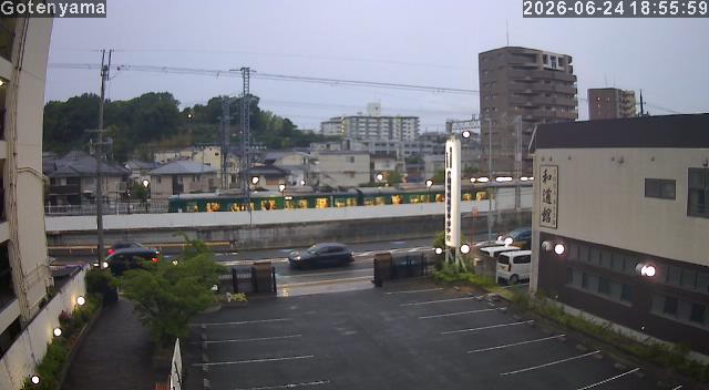 LiveCamera