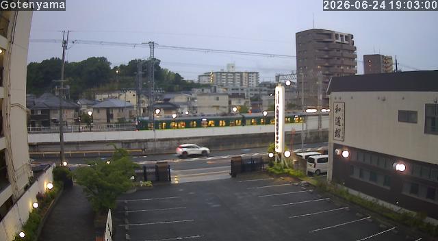 LiveCamera