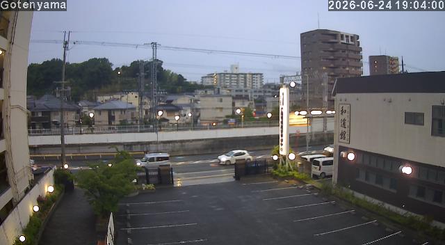 LiveCamera
