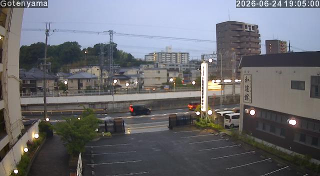 LiveCamera