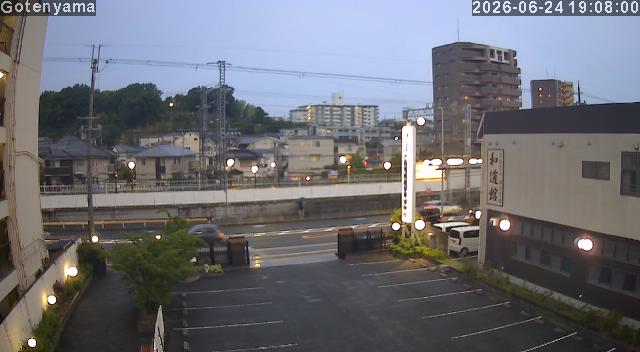 LiveCamera