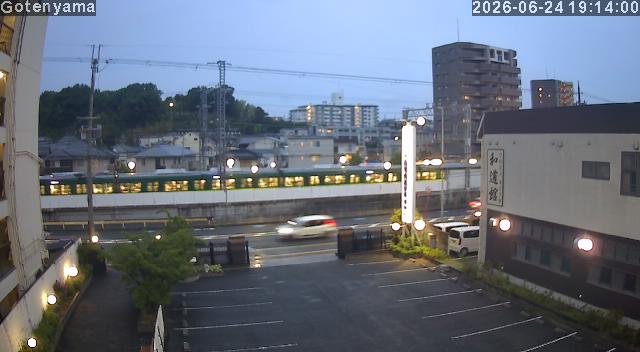 LiveCamera