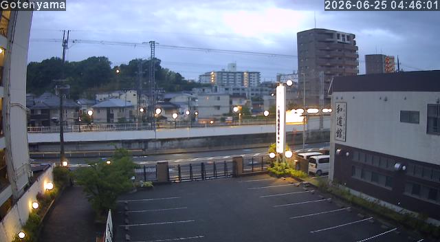 LiveCamera