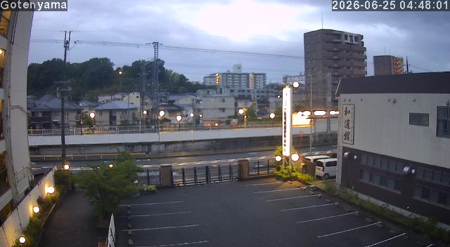 LiveCamera
