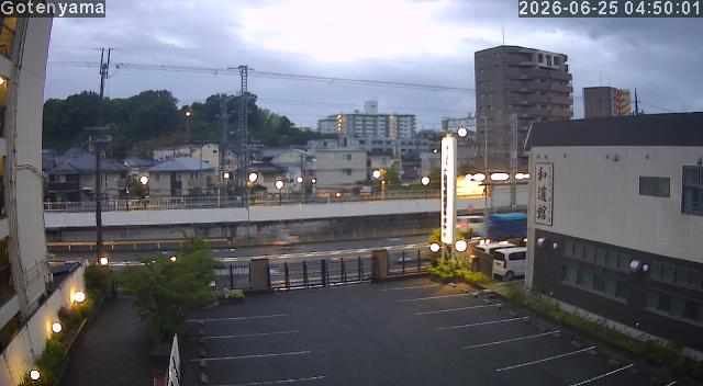LiveCamera