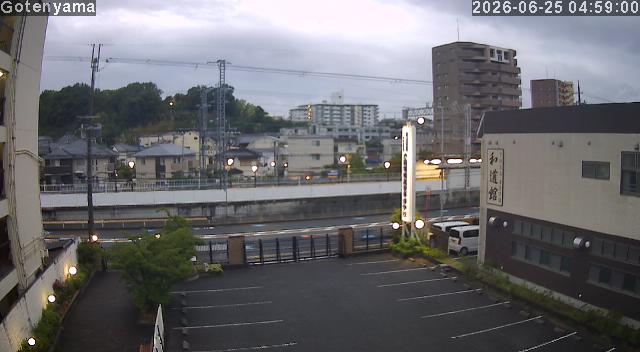 LiveCamera