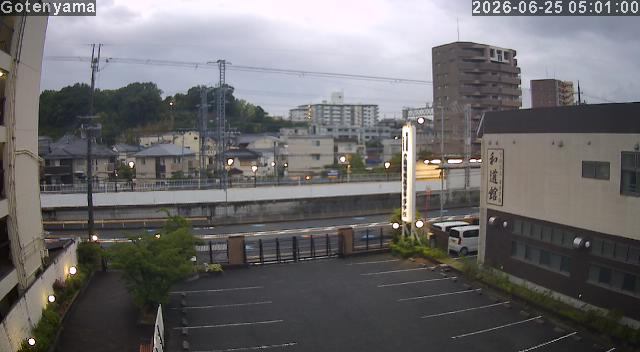LiveCamera