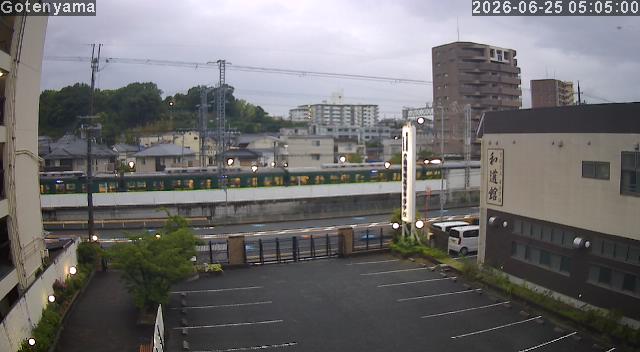 LiveCamera