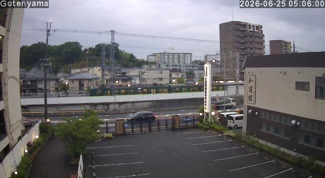 LiveCamera