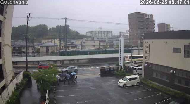 LiveCamera