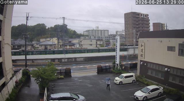 LiveCamera