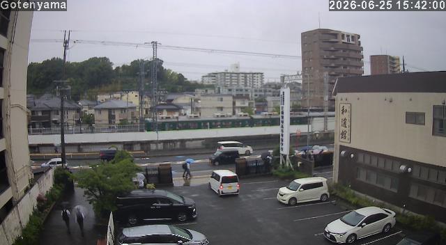 LiveCamera