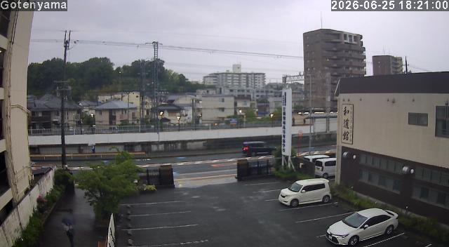 LiveCamera