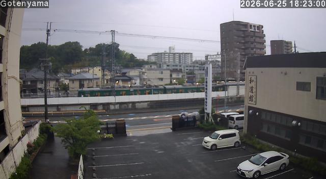 LiveCamera