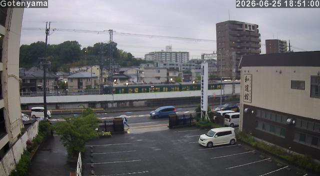 LiveCamera