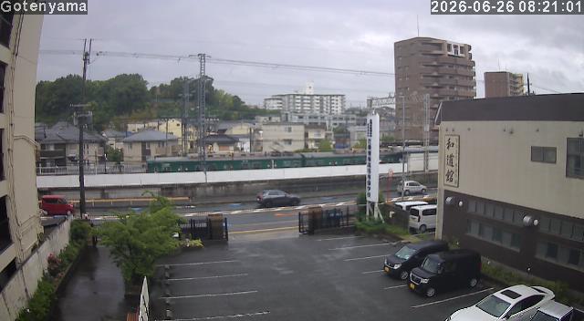 LiveCamera