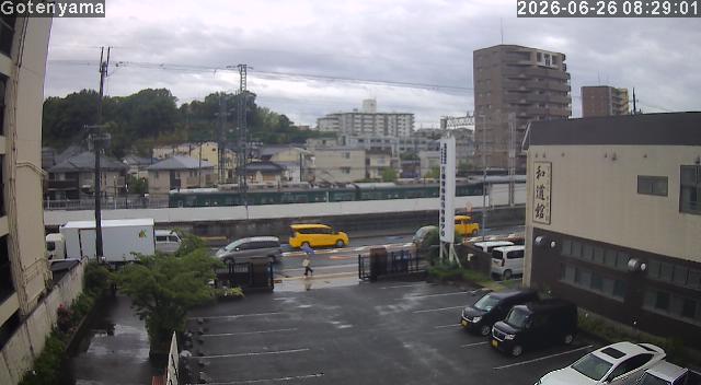 LiveCamera