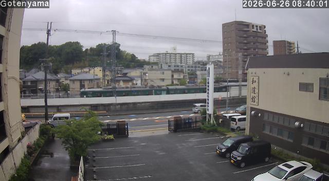 LiveCamera