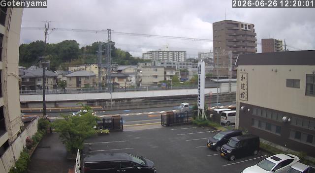 LiveCamera