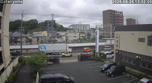 LiveCamera